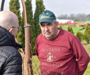 Siedmioro nastolatków zginęło w wypadku pod Chełmnem. Tata Patryka wciąż przeżywa tragedię