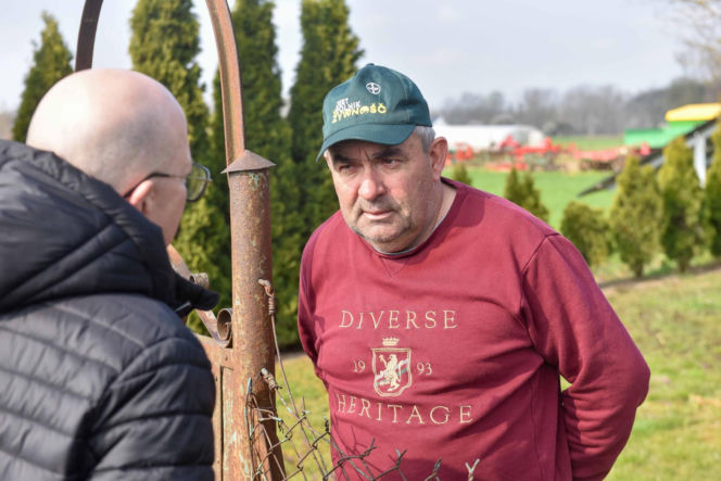 Siedmioro nastolatków zginęło w wypadku pod Chełmnem. Tata Patryka wciąż przeżywa tragedię