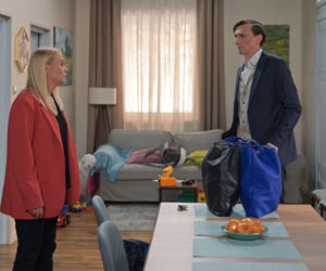 Pierwsza miłość odc. 4105-4109. Co wydarzy się od 1 do 5 grudnia?