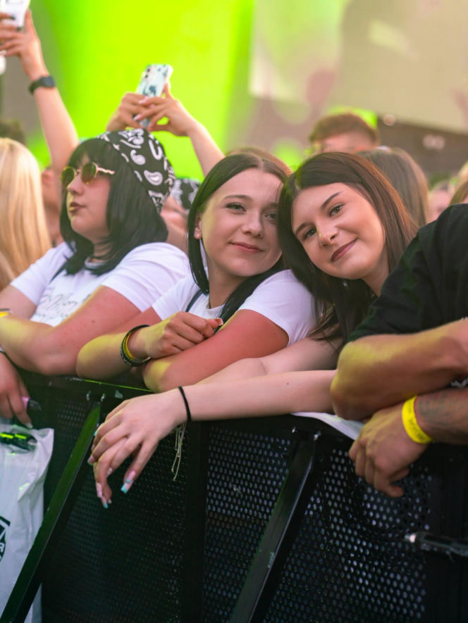 Siedlce: Before Festival 2026