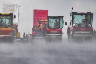 Nowy odcinek S17 w woj. lubelskim. Jest decyzja wojewody w tej sprawie