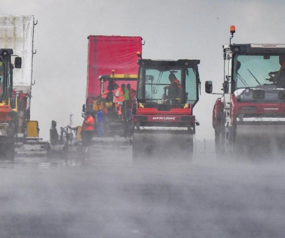 Nowy odcinek S17 w woj. lubelskim