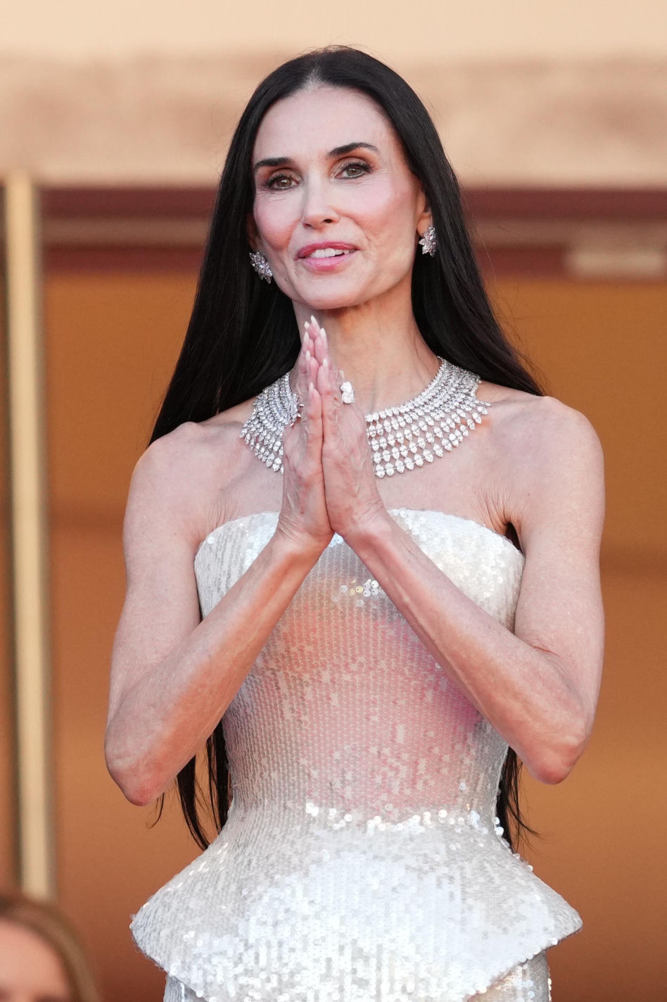 Demi Moore