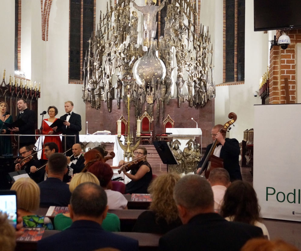 Muzyczne Dni Drozdowo- Łomża ruszają 