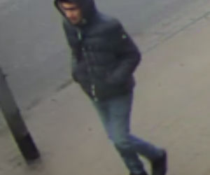 Policja szuka tych mężczyzn. Poznajesz ich?