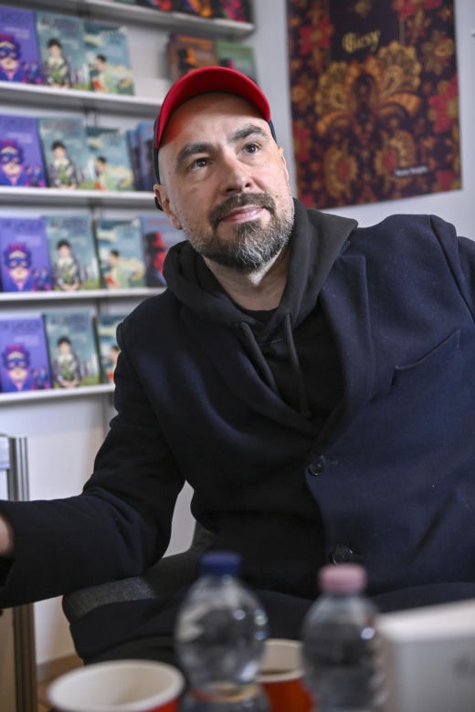 Jakub Żulczyk