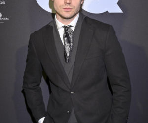 Gwiazdy na premierze GQ Poland