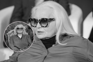 Magda Umer nie żyje. Smutne wieści nadeszły niespodziewanie