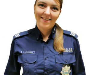 Dzielnicowi. II Komisariat Policji w Białymstoku