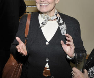 Legenda polskiej telewizji kończy 90. lat. Mówi o pustce i przyznaje, że nie ma zamiaru świętować urodzin