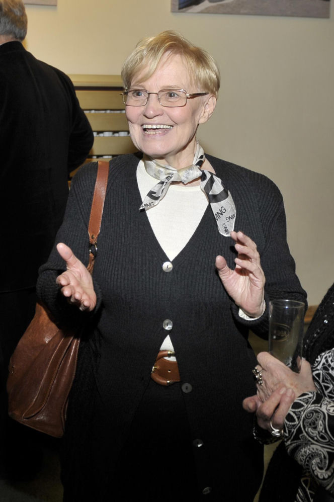 Legenda polskiej telewizji kończy 90. lat. Mówi o pustce i przyznaje, że nie ma zamiaru świętować urodzin