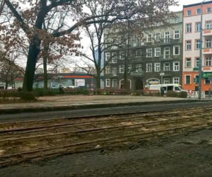 Ruszyła przebudowa torowisk na Niebuszewie