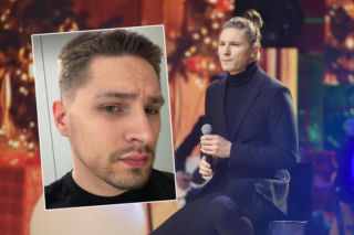 Adam Stachowiak dopiero co przyjął chrzest. Teraz mówi wprost o APOSTAZJI. Co się stało?