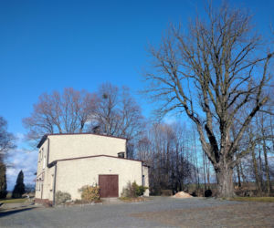 To najmniejsze miasto w województwie śląskim. Jest uznawane za stolicę polskich Moraw