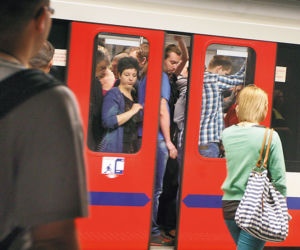Otwierają metro!