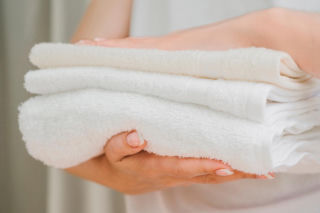 Szorstkie ręczniki to przeszłość. Sprawdź, czy nie popełniasz tych błędów