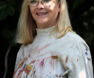 Barbara Brylska odchodzi na emeryturę
