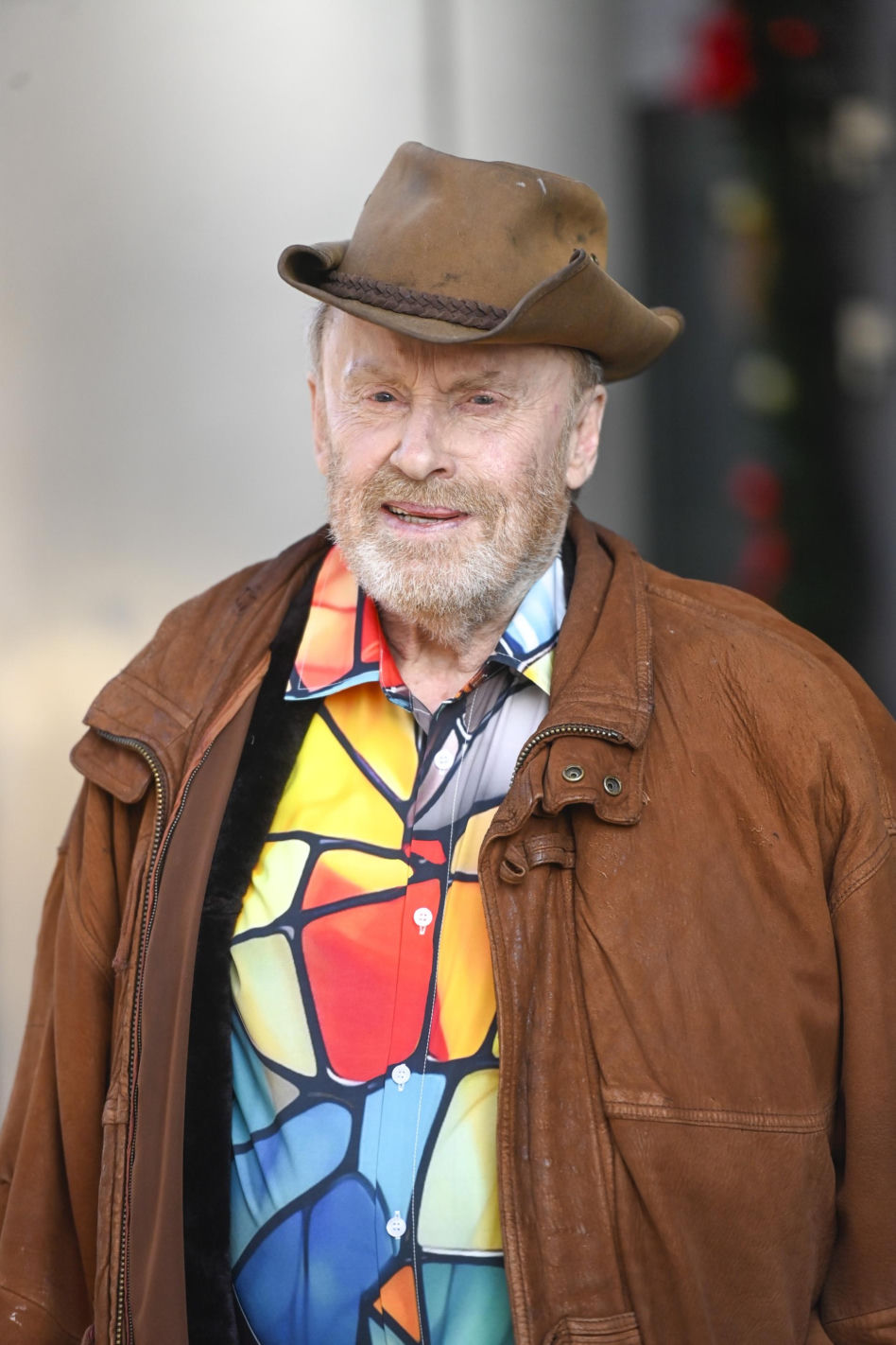 Daniel Olbrychski