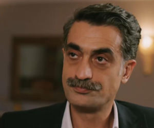 Złoty chłopak, odcinek 272: Zdrada w murach posiadłości! Aysen przechodzi na stronę wroga i pomaga Sinanowi!