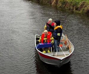 Tragiczny finał poszukiwań w woj. lubelskim