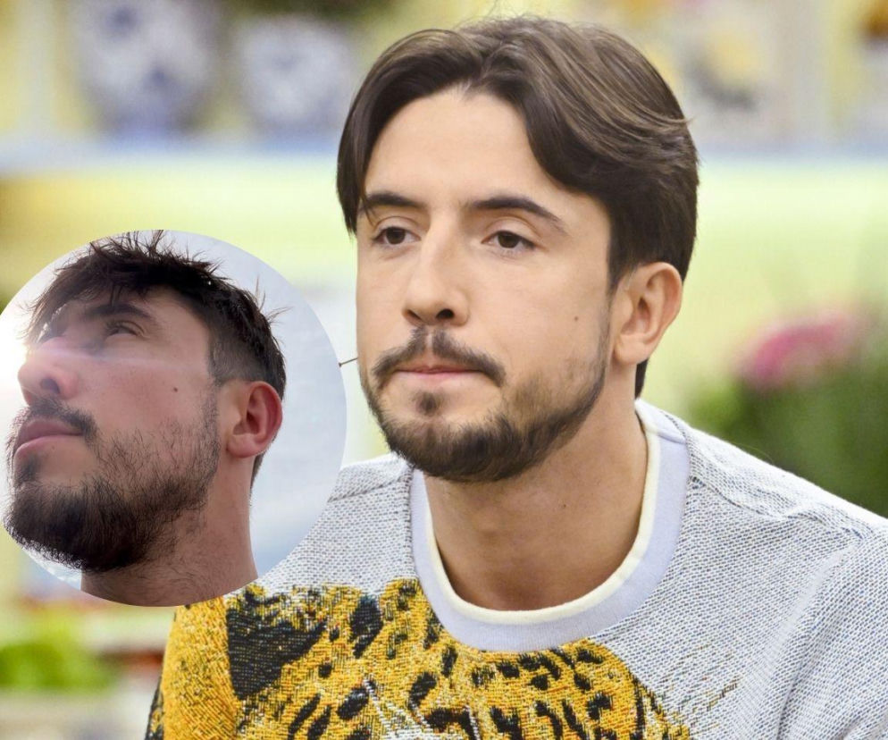 Dawid Kwiatkowski w żałobie. Serce krwawi