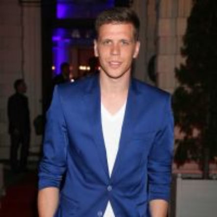 Wojciech Szczęsny - najbardziej rozśpiewany bramkarz świata [VIDEO]