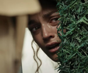 Dziedzictwo, odc. 868. Nana