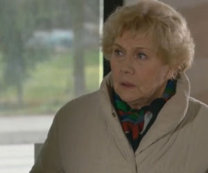 M jak miłość odc. 1057. Barbara Mostowiak (Teresa Lipowska)