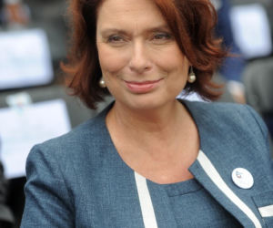 Małgorzata Kidawa-Błońska