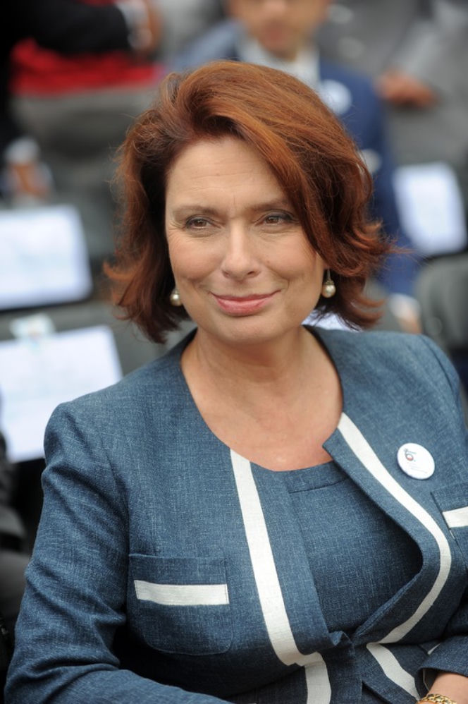 Małgorzata Kidawa-Błońska