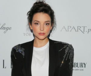 Maria Dębska