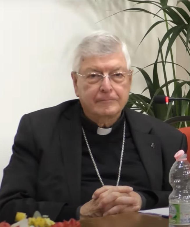 Gianfranco Ghirlanda