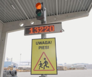 Maciej Janowski porzucił motocykl dla 10-tonowej bestii! Groziła mu praca na etacie