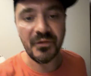 Daniel Martyniuk szaleje w Białymstoku
