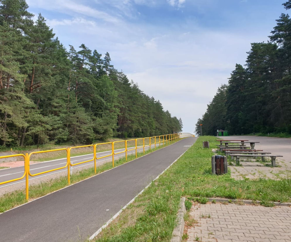W Supraślu będą rowery miejskie. Umowa z Nextbike podpisana