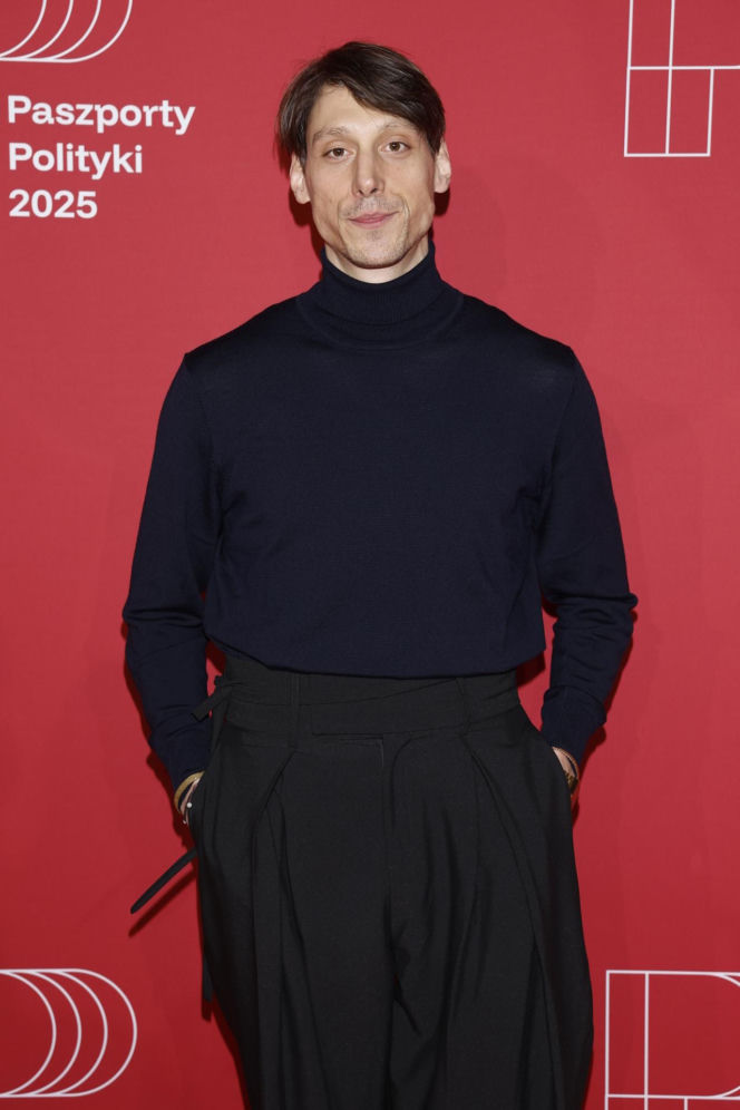 Paszporty POLITYKI 2025