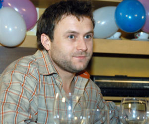 Leszek Lichota kiedyś i dziś. Zobaczcie, jak przez lata zmieniał się aktor