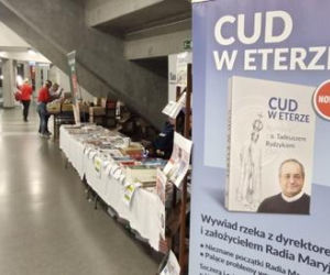 34. Urodziny Radia Maryja