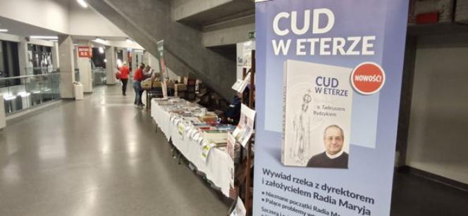 34. Urodziny Radia Maryja