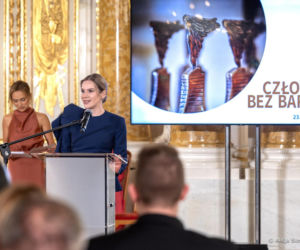 Wywiad ze stylistką Pierwszej Damy, Marty Nawrockiej