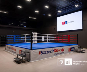 Szczeciński Dom Sportu