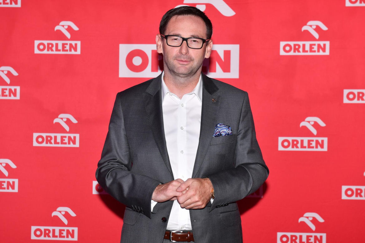 Daniel Obajtek