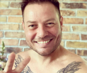 Tak dziś wygląda Bartek Wrona