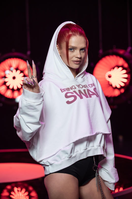 The Voice of Poland