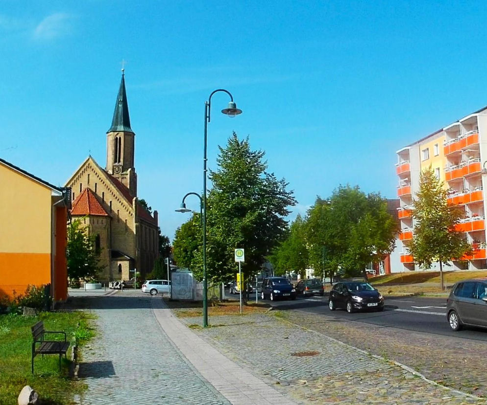 Niemcy chcą obowiązkowego języka polskiego w szkołach. Angielski to za mało