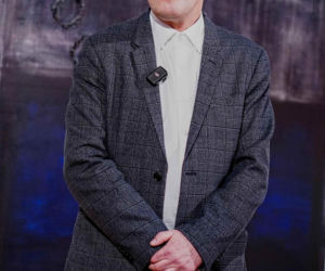 Wystawa w ŁOK Okna na światy Dariusza Skiermunta