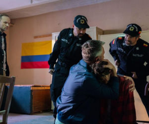 Pierwsza miłość odc. 4189