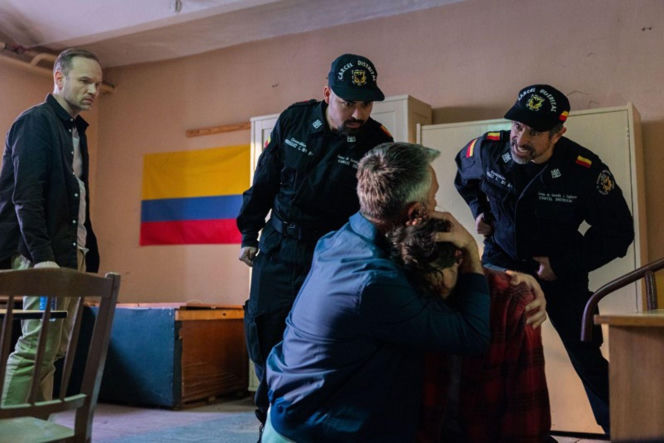 Pierwsza miłość odc. 4189