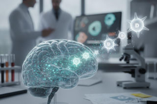Ten popularny związek po cichu niszczy neurony. Polskie odkrycie daje nadzieję na ratunek