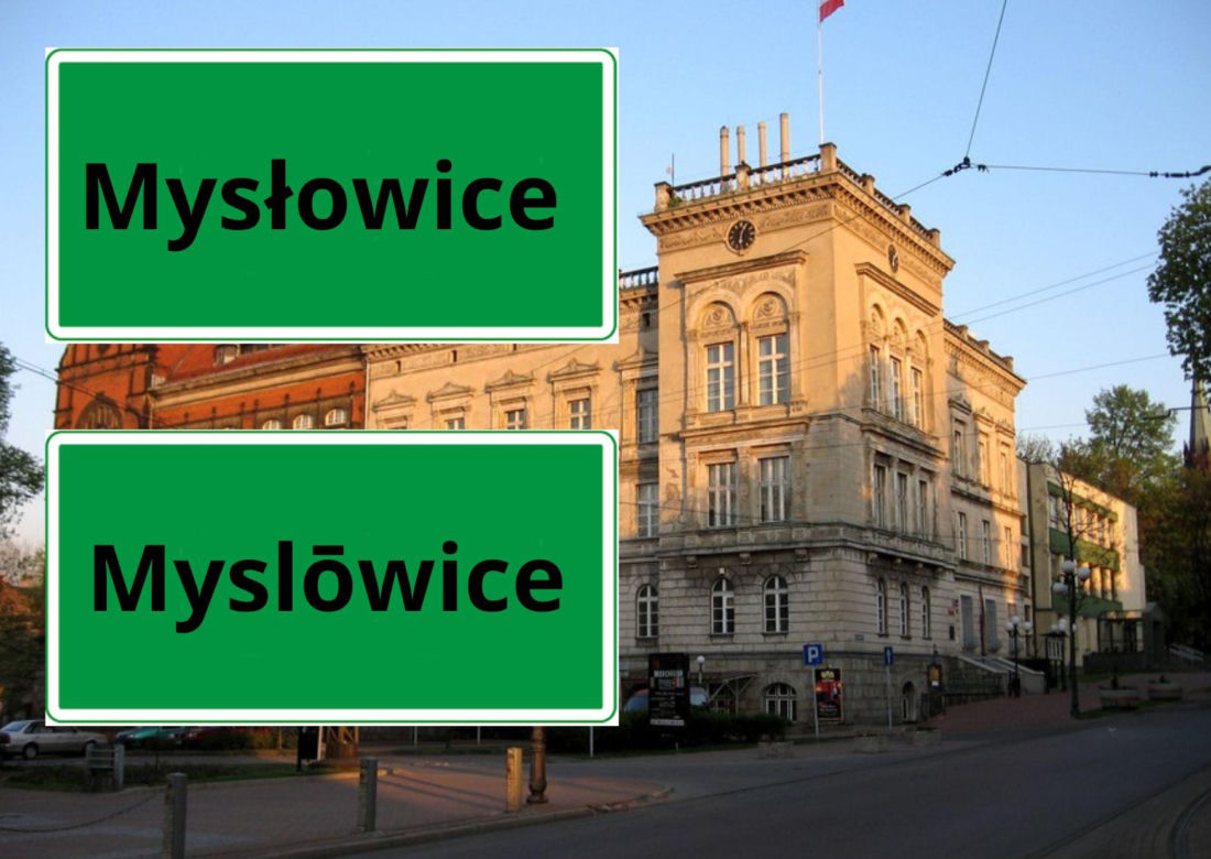 Mysłowice